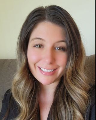 Photo of Vanessa Brinker, Pre-Licensed Professional, MA
