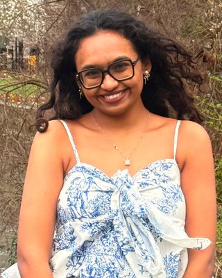 Photo of Ria Shah - MakePeace, Psychologist, MSc, GMBPsS
