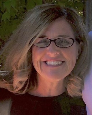 Photo of Amy Freeman, Counselor in Massachusetts