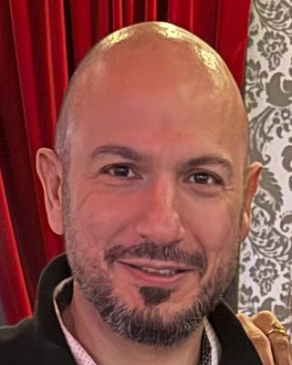 Photo of Adnan Jaber, Psychologist, PhD, LP