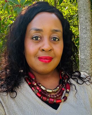 Photo of Deidra Thompson, Psychiatric Nurse Practitioner, DNP, FNP-C, PMHNP-B