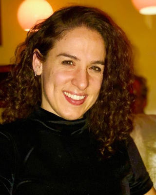 Photo of Gabriela Lupatkin, Clinical Social Work/Therapist in 10025, NY