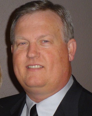 Photo of Ronnie J. Burns, Licensed Professional Counselor in West Monroe, LA