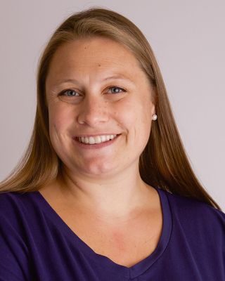 Photo of Lauren Reider, Clinical Social Work/Therapist, LCSW-C, CGP