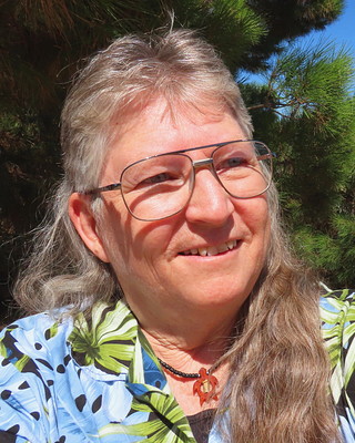 Photo of M. Lynn Grizzard, Marriage & Family Therapist in Atascadero, CA