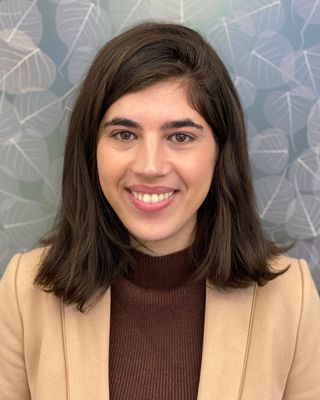 Photo of Dr. Alicia Fenley, Psychologist, Ph.D.