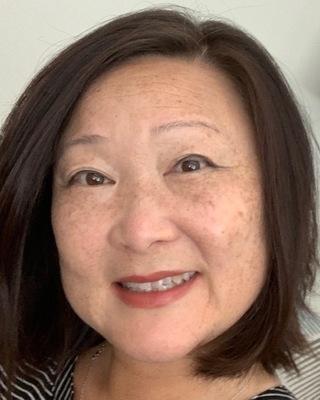 Photo of Yvonne Ho-Lewis, Marriage & Family Therapist in Torrance, CA