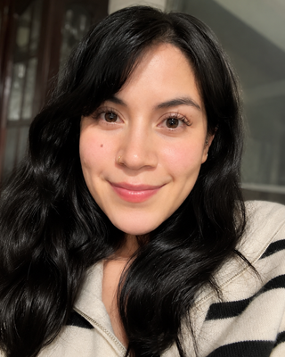 Foto de María Fernanda Guillén Verano, Psicólogo, Lic. en Psicología