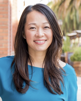 Photo of Wendy Yeh, LMFT, Marriage & Family Therapist in Los Gatos