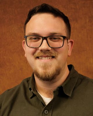 Photo of Ben Dixon, Licensed Professional Counselor, LPCMHSP