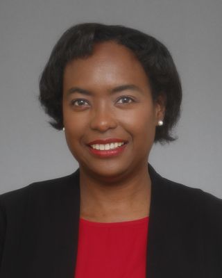 Photo of Antoinette Mims, Clinical Social Work/Therapist, LCSW-R, CCTS-I
