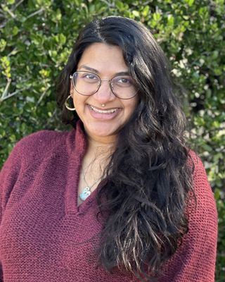 Photo of Maria E Horgan, LPC-Associate, LPC-A