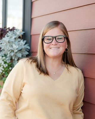 Photo of Erica Enz, Clinical Social Work/Therapist, LMSW, CAADC