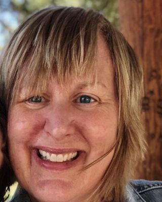 Photo of Michelle Yvonne Buk, Registered Social Worker, MSW, RSW