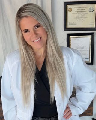Photo of Angela Christine Kingsbury, Psychiatric Nurse Practitioner, MSN, APRN, PMHNP, Kansas