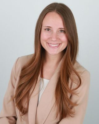 Photo of Alyssa Hertz, Psychologist in Houston, TX