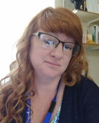 Photo of Christina Cruz, Licensed Professional Counselor, LPC