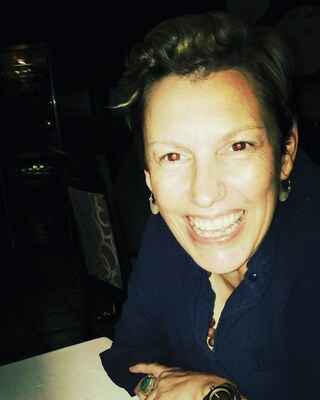 Photo of Lelani Walters, Psychologist, MA, HPCSA - Clin. Psych.