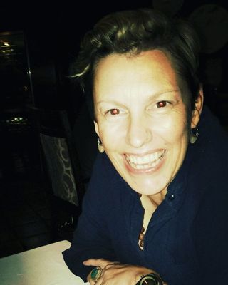 Photo of Lelani Walters, Psychologist, MA, HPCSA - Clin. Psych.