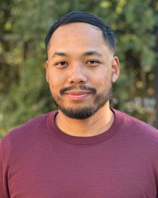 Photo of Rocky Myint, Marriage & Family Therapist Associate, AMFT