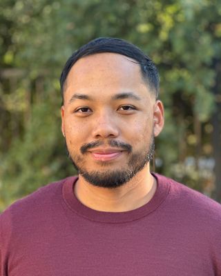Photo of Rocky Myint, Marriage & Family Therapist Associate, AMFT