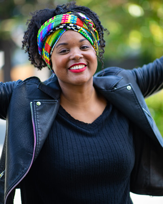 Photo of Bryanna Boyd, Counselor in Beacon Hill, Seattle, WA