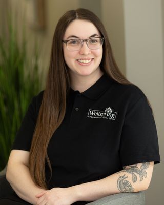 Photo of Isabelle Campbell, Provisional Mental Health Practitioner, PLMHP, PCMSW