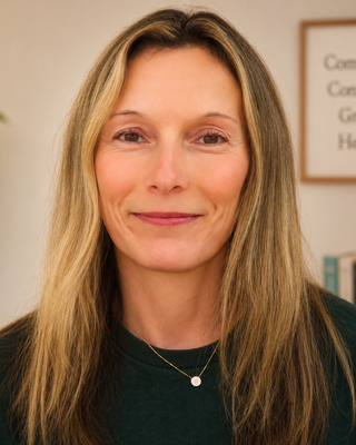 Photo of Ashley Ginsburg, Clinical Social Work/Therapist, LCSW