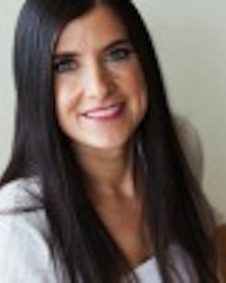 Photo of Dr. Julie Manoogian, Psychologist in Whittier, CA