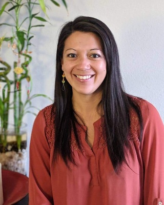 Photo of Dani Hollister, Licensed Professional Counselor in Wheat Ridge, CO
