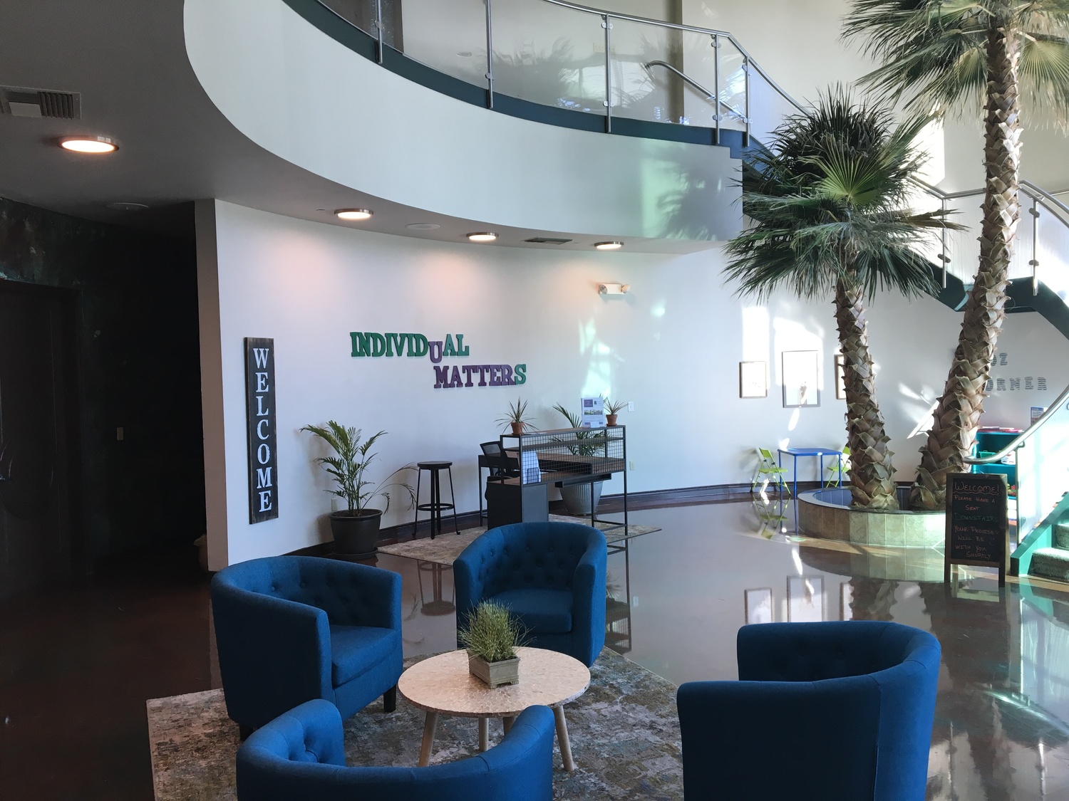 Dr. Katrina at Individual Matters, PsyD, Psychologist, Grand Junction