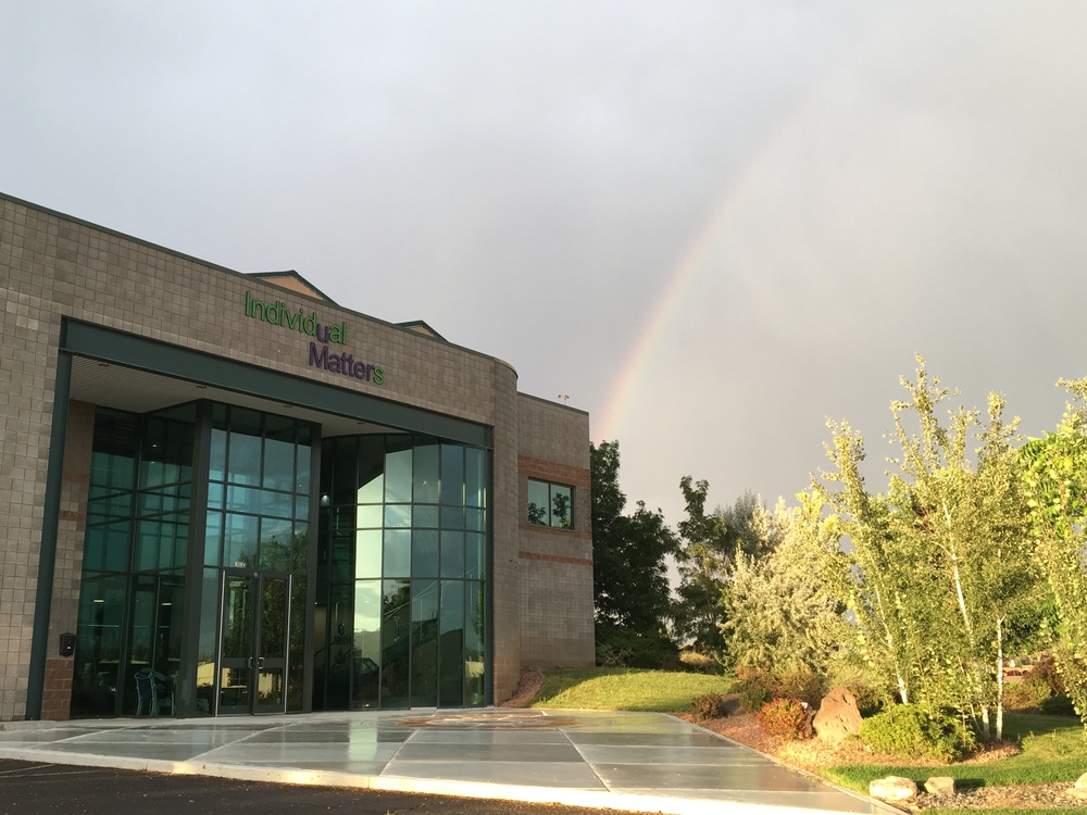 Dr. Katrina at Individual Matters, PsyD, Psychologist, Grand Junction