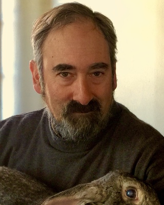 Photo of Kermit Cole, Marriage & Family Therapist in Santa Fe, NM