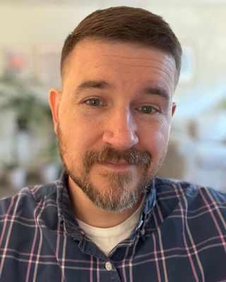 Photo of Jim Meador, Licensed Professional Counselor, LPC