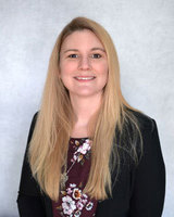 Gallery Photo of Clinic Director - Kellyanne Brady, LMHC, NCC (NYS License Number 006630)