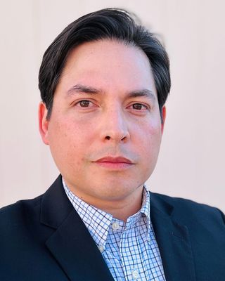 Photo of John Montano, Counselor, MS, LAC, NCC