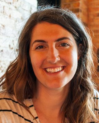 Photo of Lauren Kindle, Clinical Social Work/Therapist, LICSW