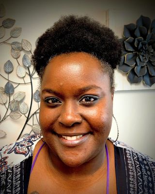 Photo of Tarnisha Gordon, Clinical Social Work/Therapist, LCSW