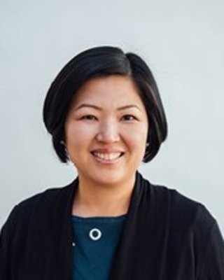 Photo of Eunice (Eunhee) Park, Registered Psychotherapist in North York, ON