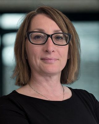 Photo of Cheryl LeBlanc, Counsellor, BSc, BEd, MEd, CCC, RCT-C