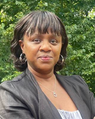 Photo of Lillian Lubowa Kyobe, Pre-Licensed Professional