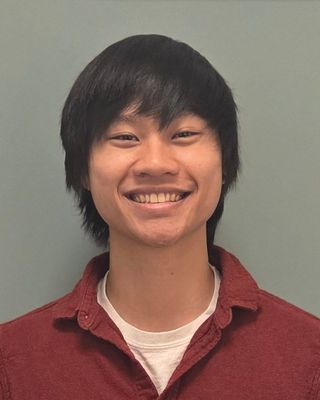 Photo of Adam Hom - Adam Hom: Kids, Teens, & Adults, Licensed Social Worker, LSW