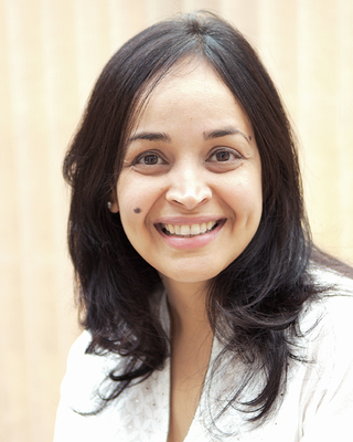 Photo of Shefali Samrai, Psychologist in Flatiron, New York, NY
