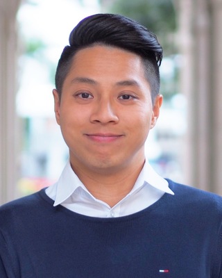Photo of Alex King Fung Tang, MSocSci, MHKPS, Psychologist in Mong Kok