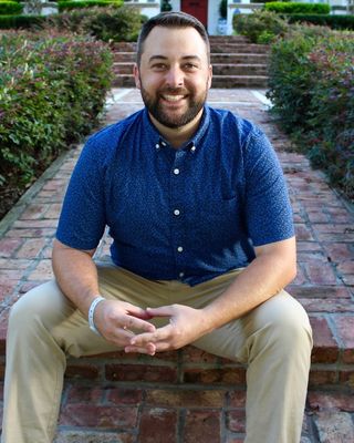 Photo of Alex Gottfried, Pre-Licensed Professional in Norris, TN