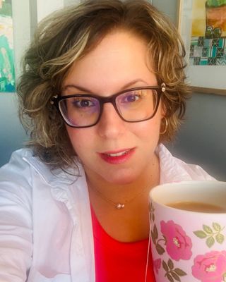 Photo of Julia Liptak, Licensed Professional Counselor, LPC