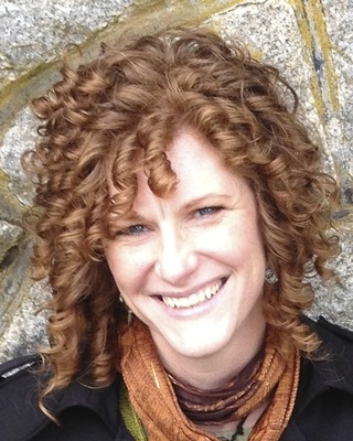 Photo of Shannon MacGregor, Counsellor in Duncan, BC
