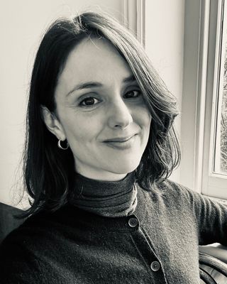 Photo of Kitty Norman, Counsellor, MSc, BACP