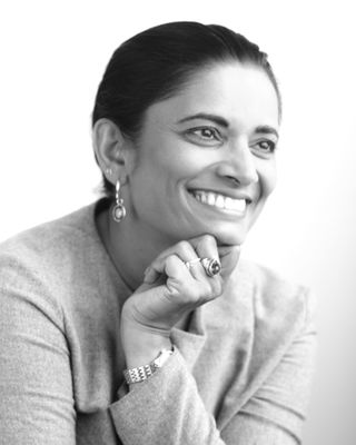 Photo of Dr Daksha Hirani, Psychologist in London, England