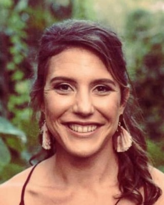Photo of Ana-Louise Almagro, Psychologist in Richmond, VIC